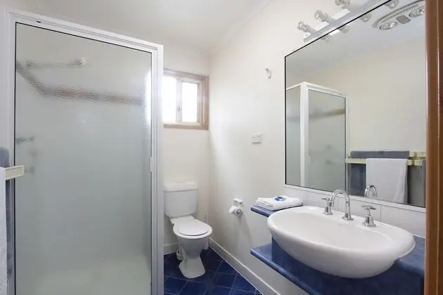 Kulübe, 1 Yatak Odası, Banyolu/Duşlu (Sleeps 4)