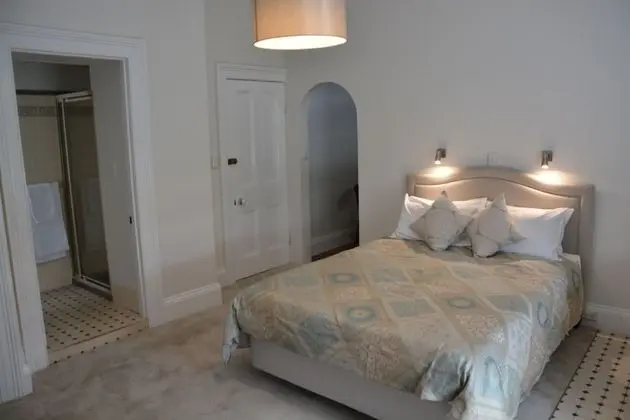 Deluxe Stüdyo Süit, 1 Büyük (Queen) Boy Yatak