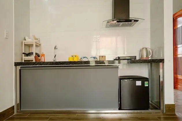 Deluxe Stüdyo, 1 Yatak Odası