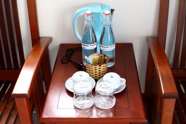 Deluxe Stüdyo, 1 Yatak Odası