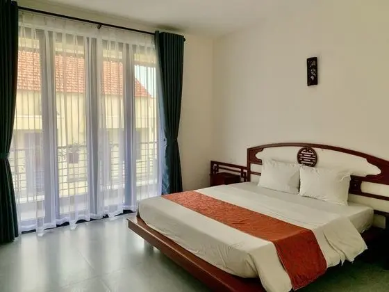 Deluxe Tek Büyük veya İki Ayrı Yataklı Oda, 1 Yatak Odası