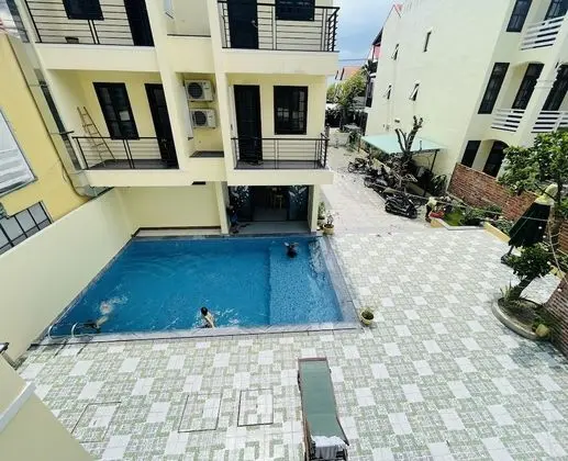 Deluxe Tek Büyük veya İki Ayrı Yataklı Oda, 1 Yatak Odası