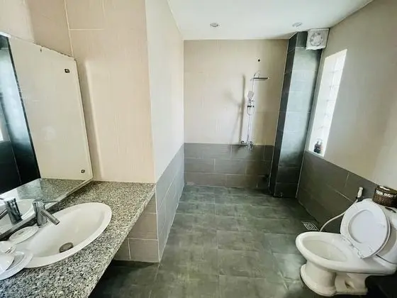 Deluxe Tek Büyük veya İki Ayrı Yataklı Oda, 1 Yatak Odası