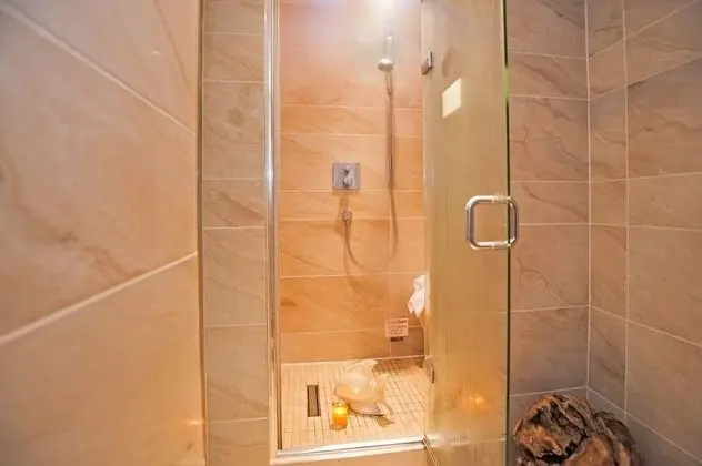 Deluxe Tek Büyük Yataklı Oda (Tivoli)
