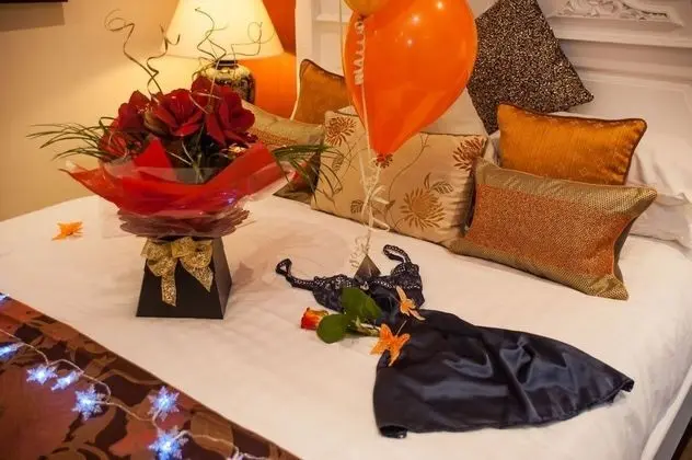 Luxury Süit (Ti Amo)