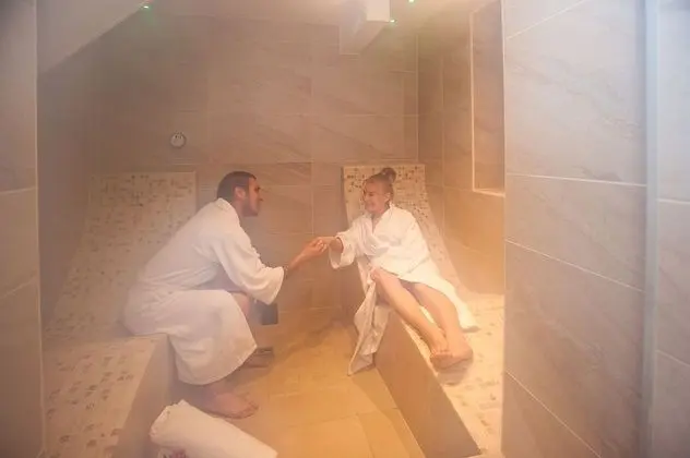 Luxury Süit (Ti Amo)