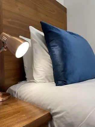 Comfort Tek Kişilik Oda, Banyolu/Duşlu