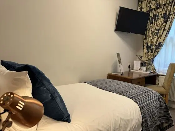 Comfort Tek Kişilik Oda, Banyolu/Duşlu