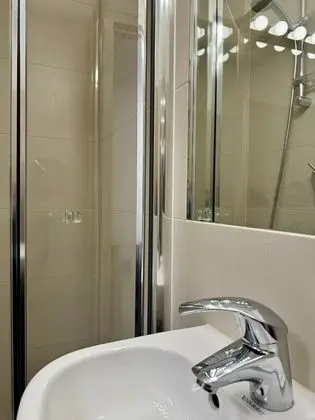 Comfort Tek Kişilik Oda, Banyolu/Duşlu