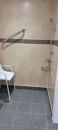 Superior Tek Büyük Yataklı Oda, Engellilere Uygun, Ek Bina