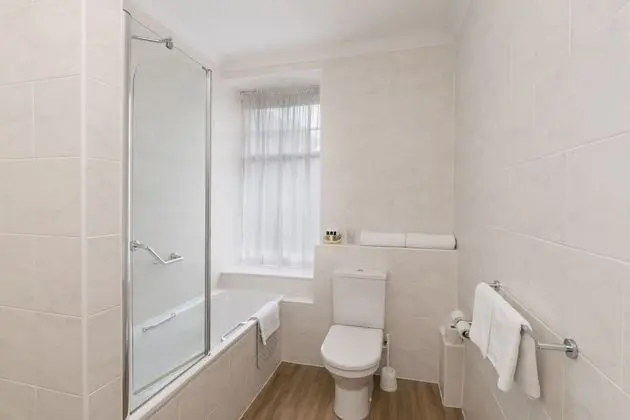 Family Üç Kişilik Oda