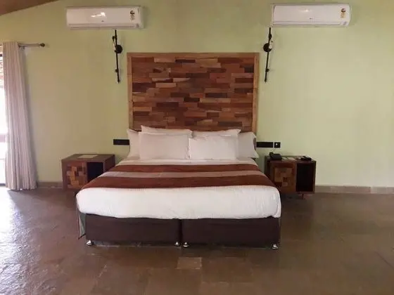 Luxury Kır Evi, 1 Yatak Odası, Bahçe Manzaralı