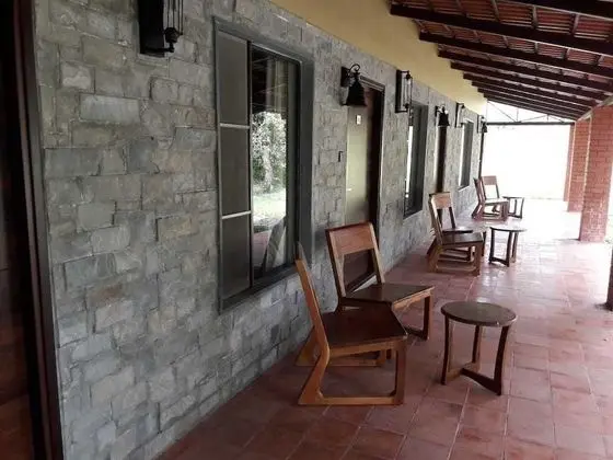 Luxury Kır Evi, 1 Yatak Odası, Bahçe Manzaralı