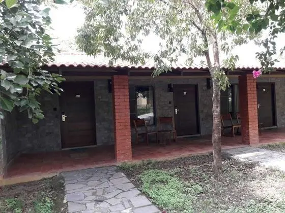 Luxury Kır Evi, 1 Yatak Odası, Bahçe Manzaralı