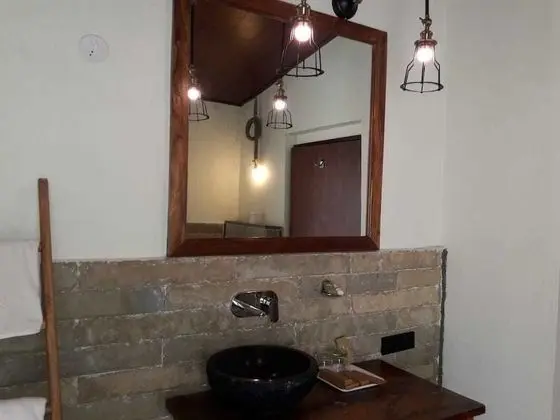 Luxury Kır Evi, 1 Yatak Odası, Bahçe Manzaralı