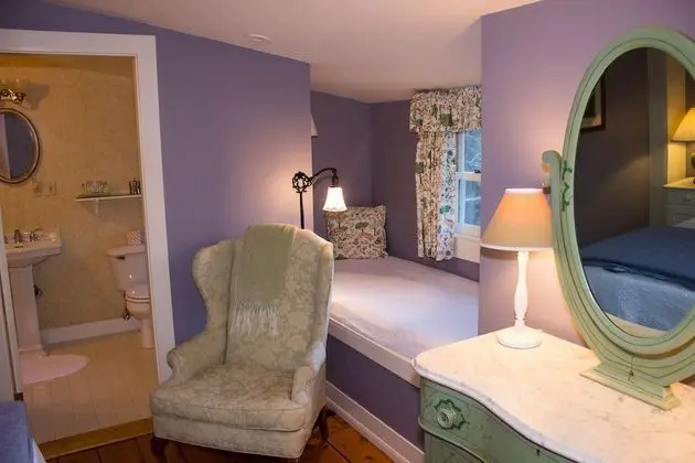 Classic Room, 1 Queen Bed OR 1 Full Bed