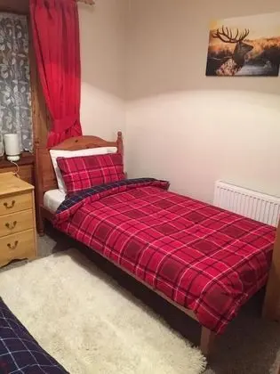 Comfort İki Ayrı Yataklı Oda, Dağ Manzaralı