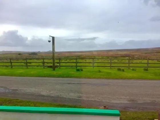 Comfort İki Ayrı Yataklı Oda, Dağ Manzaralı