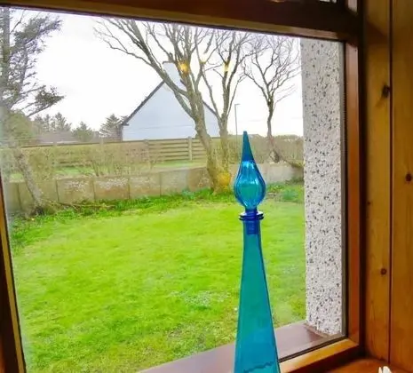 Comfort Tek Büyük Yataklı Oda, Bahçe Manzaralı