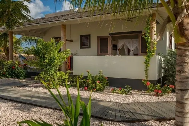 Villa, 1 Yatak Odası
