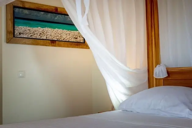 Villa, 1 Yatak Odası