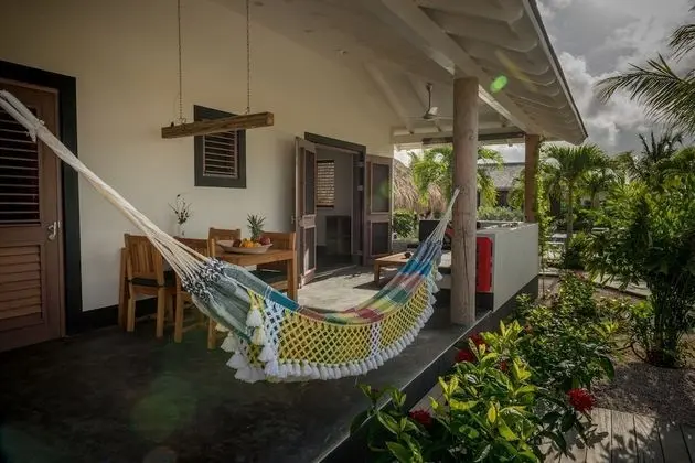 Villa, 1 Yatak Odası