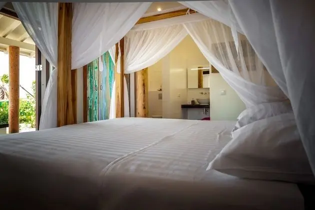 Villa, 1 Yatak Odası