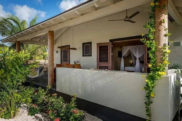 Villa, 1 Yatak Odası