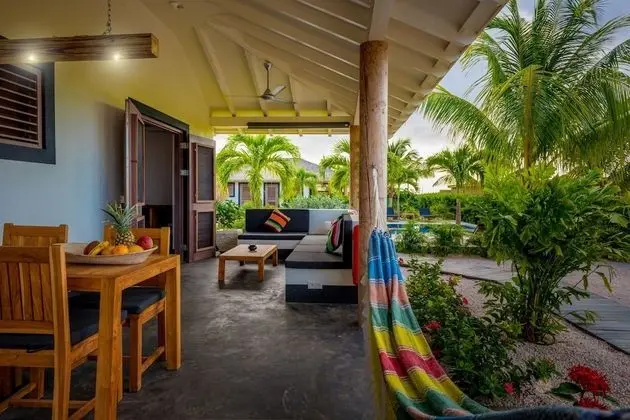 Villa, 1 Yatak Odası