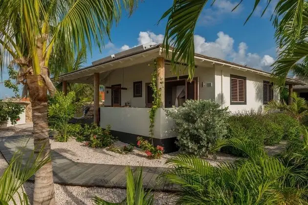 Villa, 1 Yatak Odası