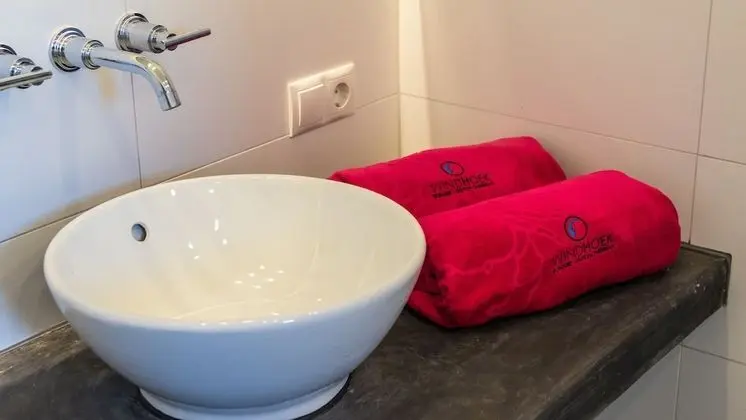 Villa, 1 Yatak Odası