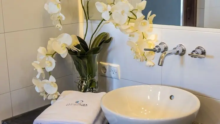 Villa, 1 Yatak Odası