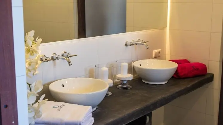 Villa, 1 Yatak Odası