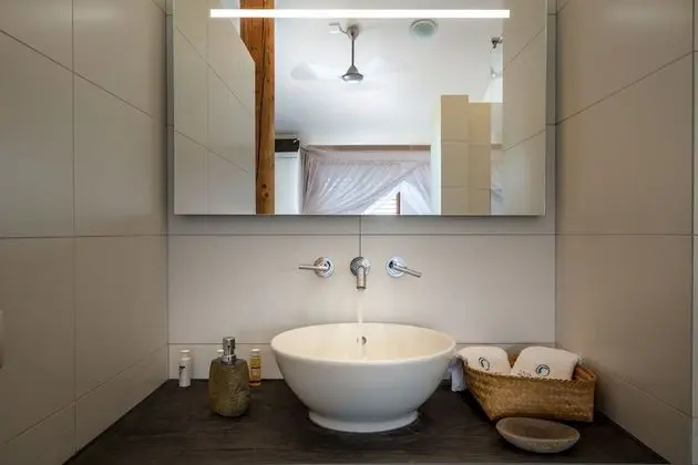 Villa, 1 Yatak Odası