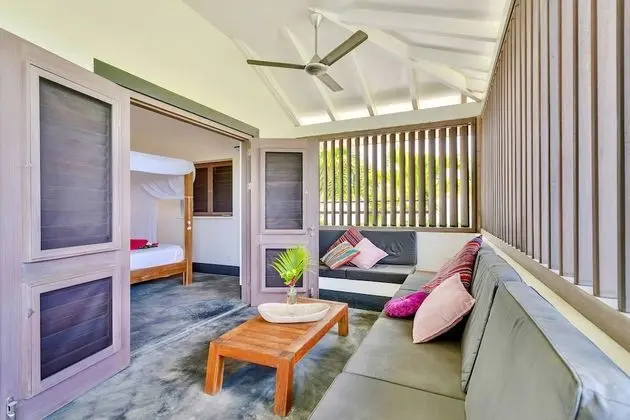 Villa, 1 Yatak Odası