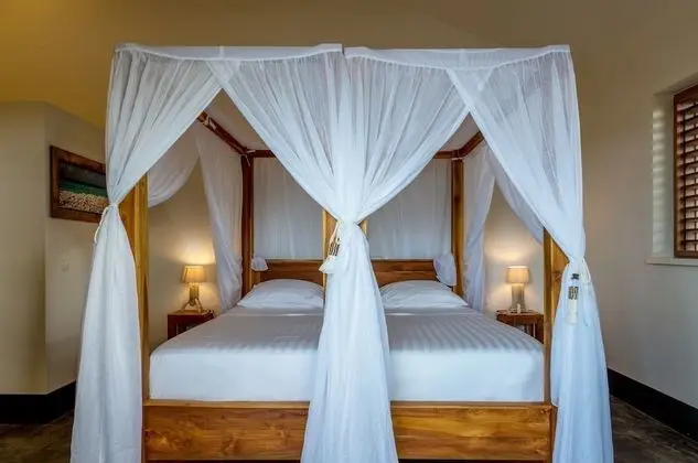 Villa, 2 Yatak Odası