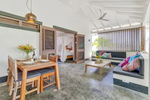 Villa, 2 Yatak Odası