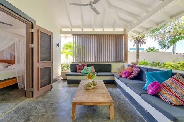 Villa, 2 Yatak Odası