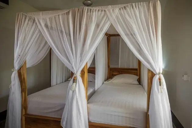 Villa, 2 Yatak Odası