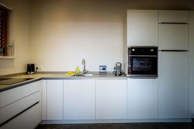 Villa, 2 Yatak Odası