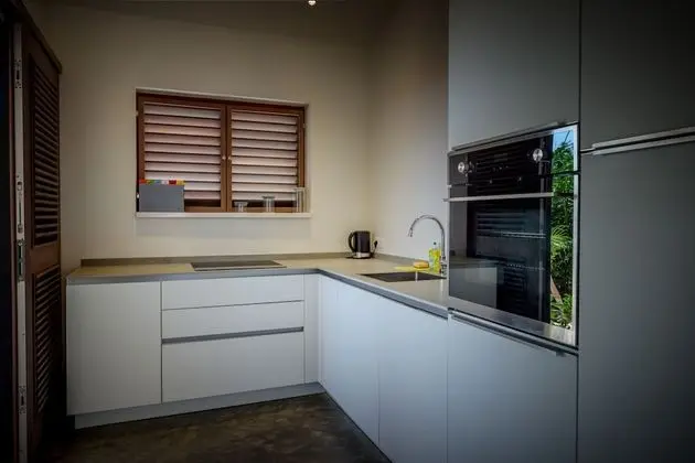 Villa, 2 Yatak Odası