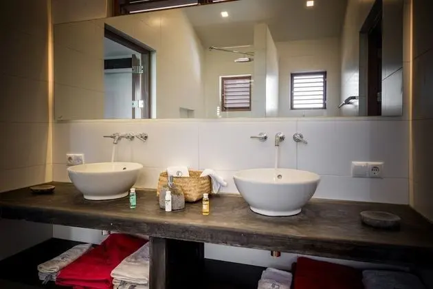 Villa, 2 Yatak Odası