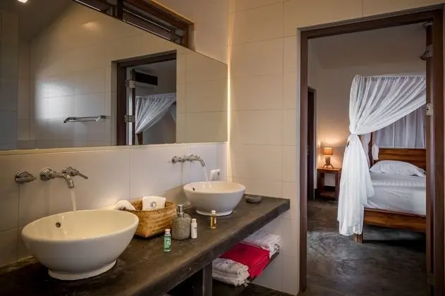 Villa, 2 Yatak Odası