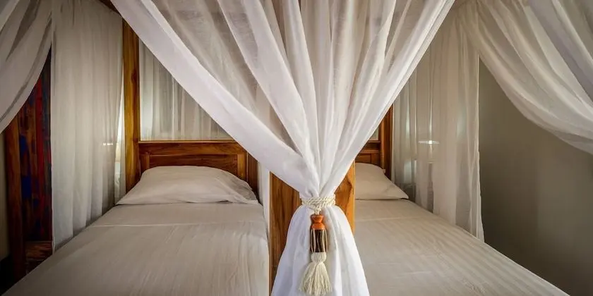 Villa, 2 Yatak Odası
