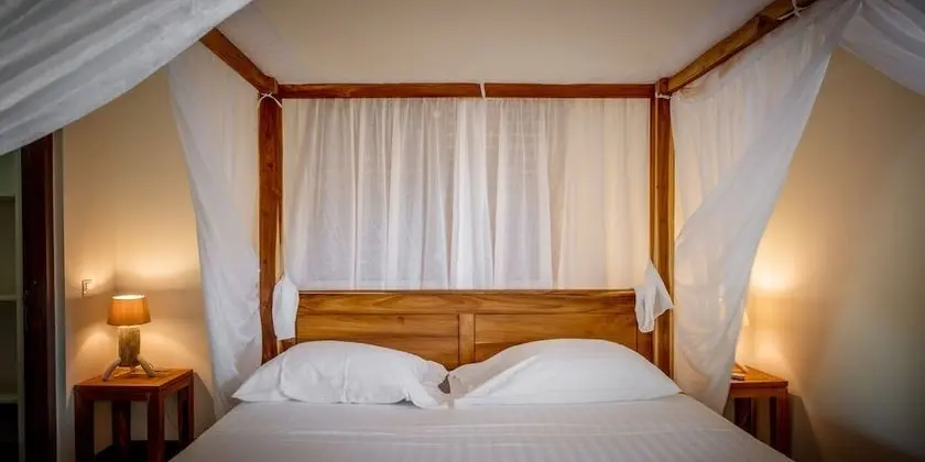 Villa, 2 Yatak Odası