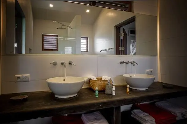 Villa, 2 Yatak Odası
