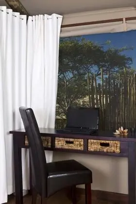 Luxury İki Ayrı Yataklı Oda, 2 Tek Kişilik Yatak, Küçük Mutfak, Dağ Manzaralı