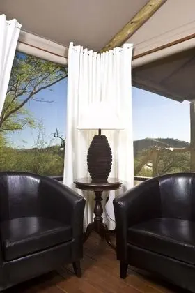 Luxury İki Ayrı Yataklı Oda, 2 Tek Kişilik Yatak, Küçük Mutfak, Dağ Manzaralı