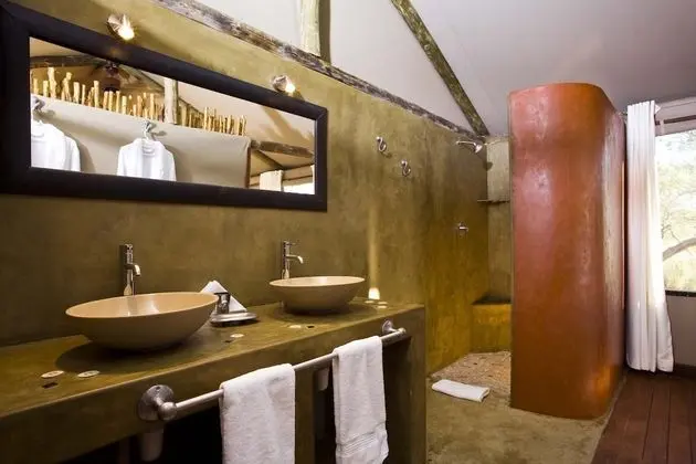 Luxury İki Ayrı Yataklı Oda, 2 Tek Kişilik Yatak, Küçük Mutfak, Dağ Manzaralı