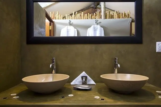 Luxury İki Ayrı Yataklı Oda, 2 Tek Kişilik Yatak, Küçük Mutfak, Dağ Manzaralı